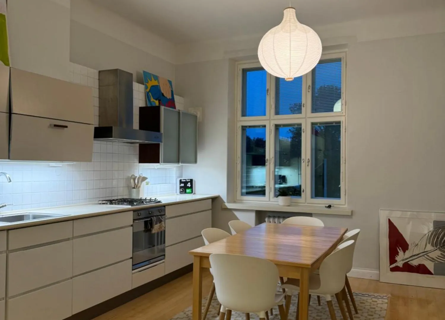 Appartment In Central Helsinki, Etu-Toeoeloe