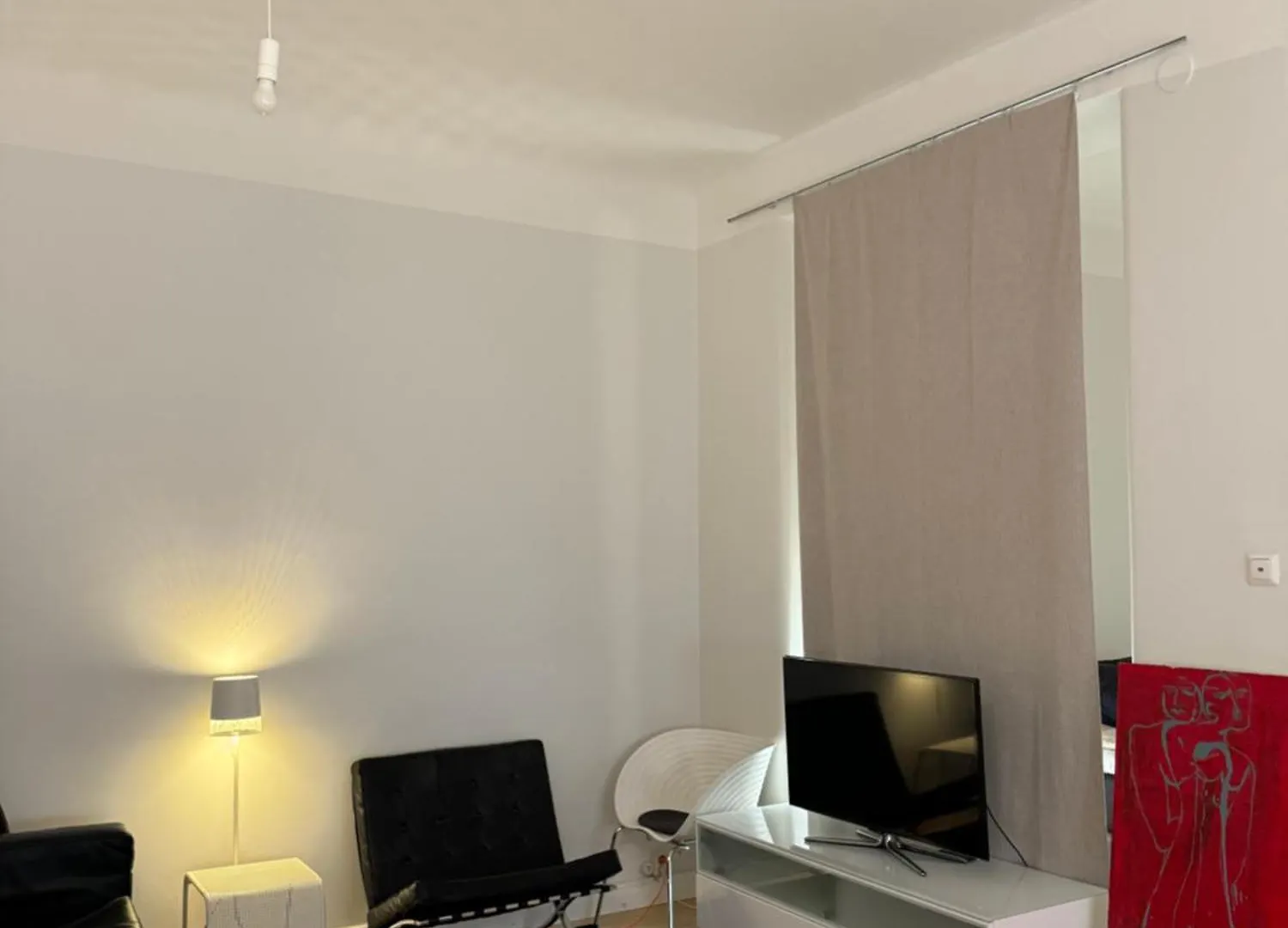 Appartment In Central Helsinki, Etu-Toeoeloe Helsinki