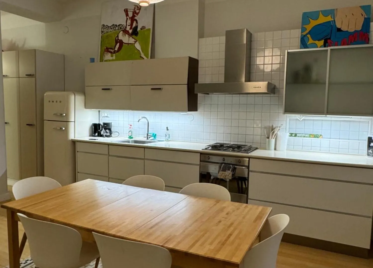 Appartment In Central Helsinki, Etu-Toeoeloe 0*, Helsinki