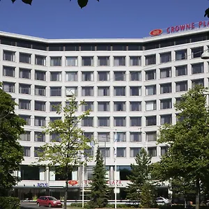 Crowne Plaza - Hesperia By Ihg הלסינקי