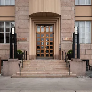 Scandic Grand Helsínquia