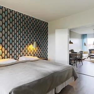 Appartamento Forenom Serviced Lapinlahdenkatu, Helsinki