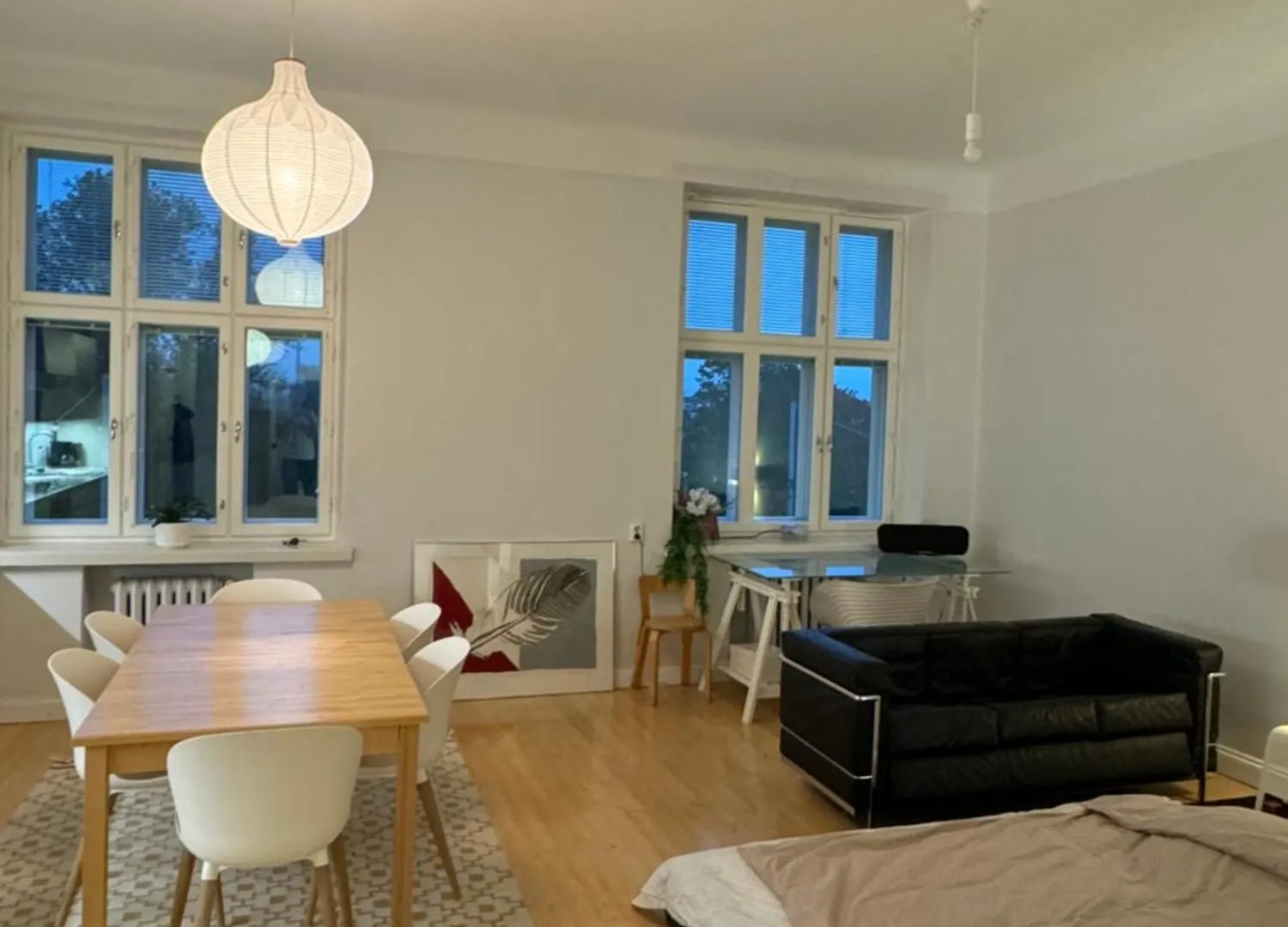Appartment In Central Helsinki, Etu-Toeoeloe 0*,  Finlândia