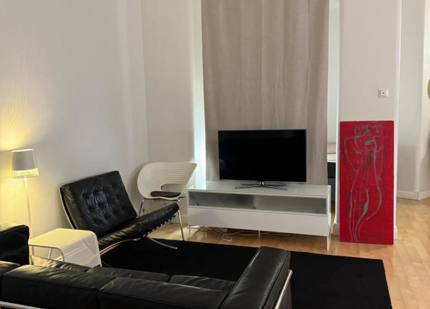 Apartamento Appartment In Central Helsinki, Etu-Toeoeloe