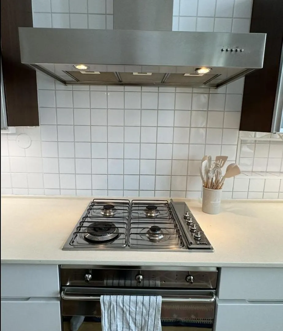 Apartamento Appartment In Central Helsinki, Etu-Toeoeloe