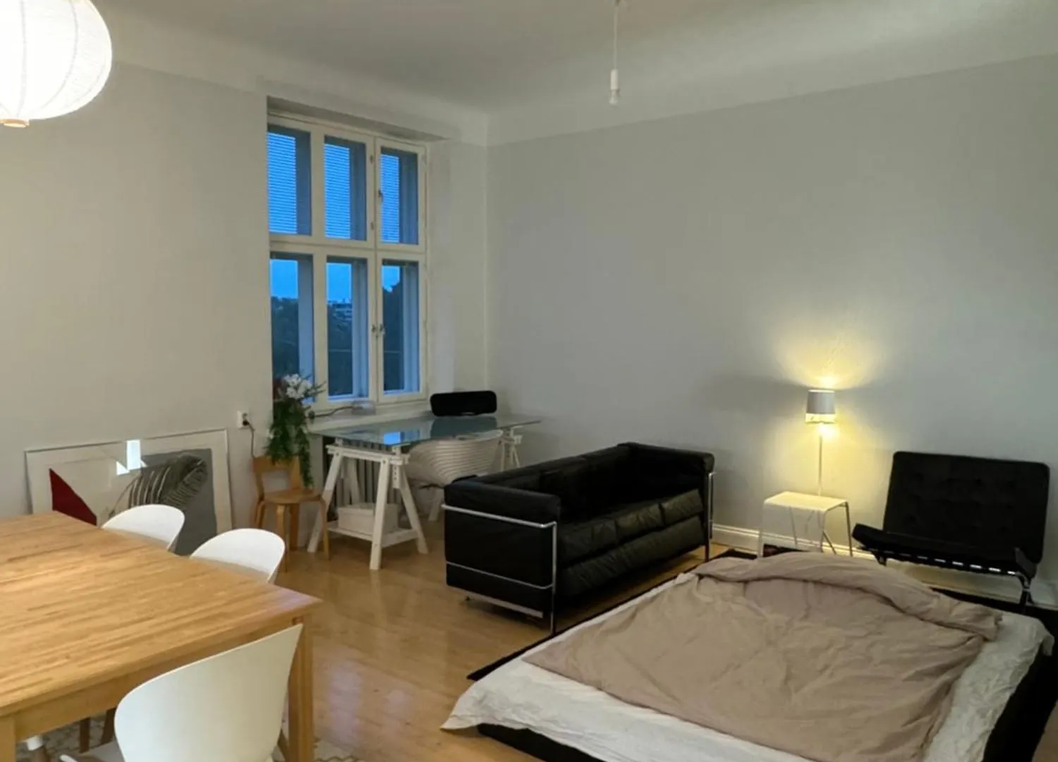 Appartment In Central Helsinki, Etu-Toeoeloe アパート ヘルシンキ